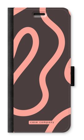 Mocha Swirl