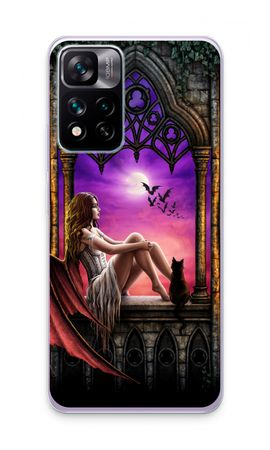 Children of the night