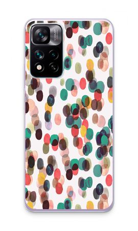 Tropical Dots