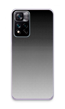 Musketon Halftone