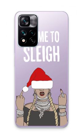 Came To Sleigh