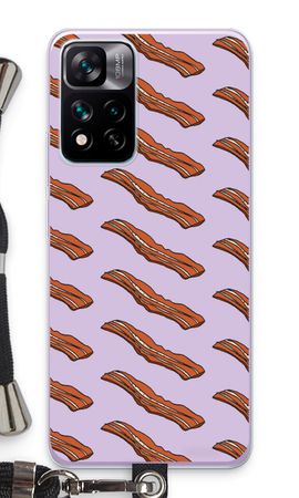Bacon to my eggs #2