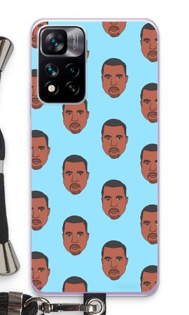 Kanye Call Me?