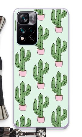Cactus Lover