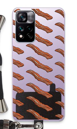 Bacon to my eggs #2