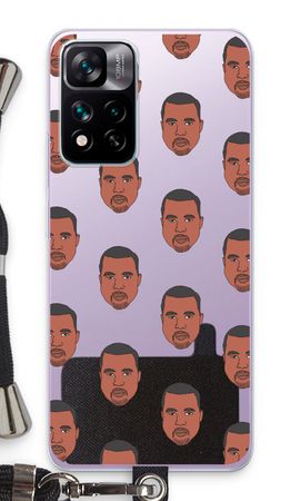 Kanye Call Me?