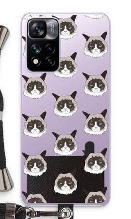 It's a Purrr Case