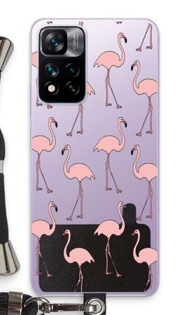 Anything Flamingoes
