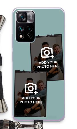 Polaroid Black