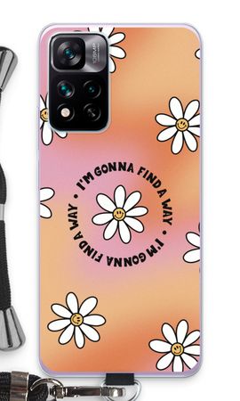 I'm gonna find a way