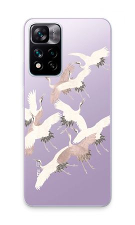 Japanese Crane Birds