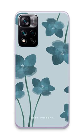 Ocean bloom