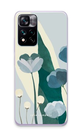 Misty blue bloom 2