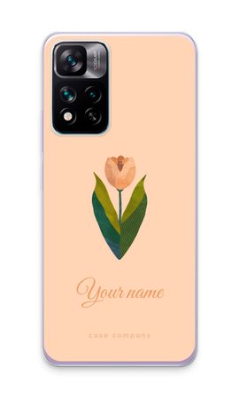 Namecase 1 - Floral