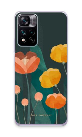 Twilight bloom