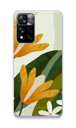 Tropic bloom