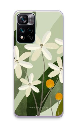 Ivory bloom