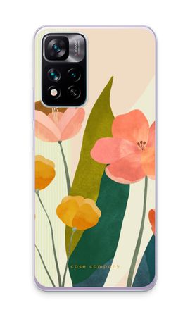 Blush bloom