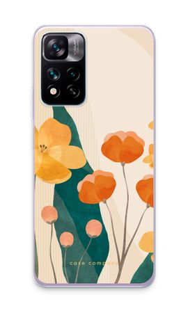 Amber bloom