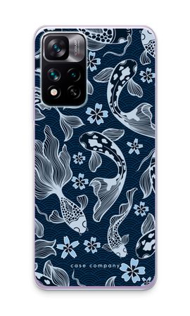 Midnight Koi