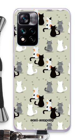 Cats