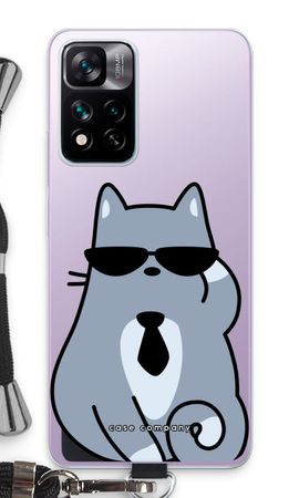 Cool cat