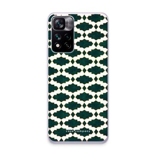 Moroccan tiles