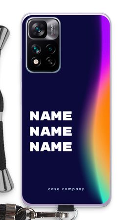 Namecase 2 - Neon