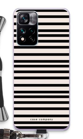 Sharp Stripes