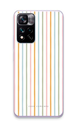 Pastel Lines