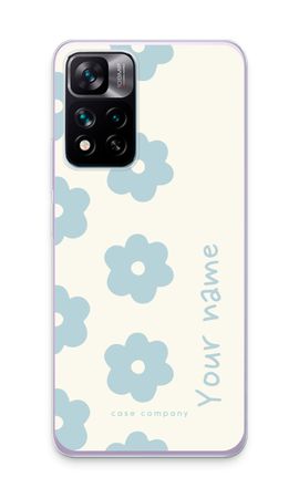 Namecase - Flowers - Pascha