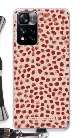 Red Jaguar