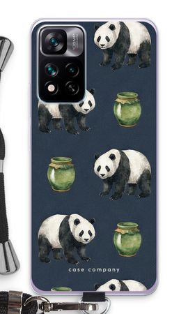 Panda Paradise