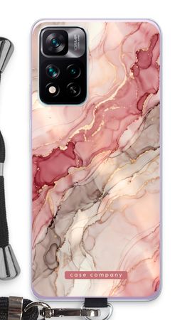 Blush Vein