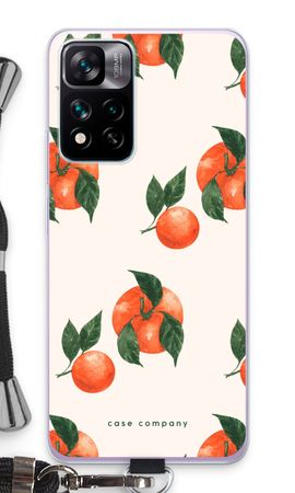 Tangerine