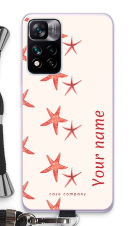 Namecase - Starfish