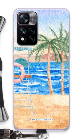 Lifeguard Lookout