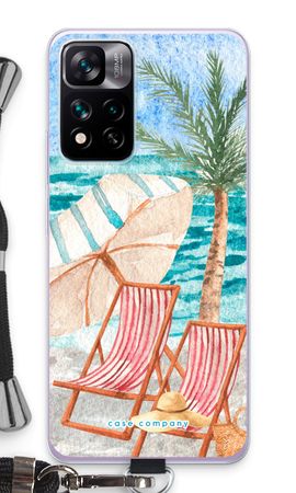 Seaside Seats