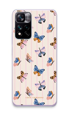 Butterflies