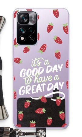 Don’t forget to have a great day