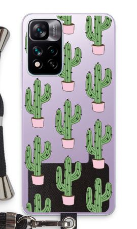 Cactus Lover