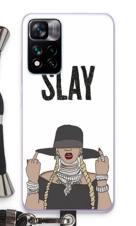 Slay All Day