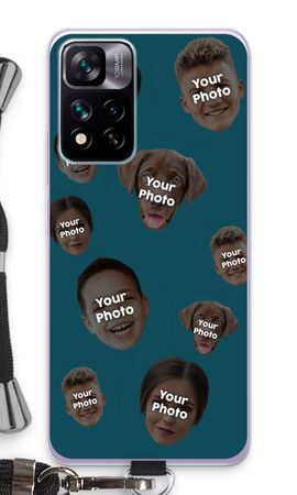 Personalized Face N°1