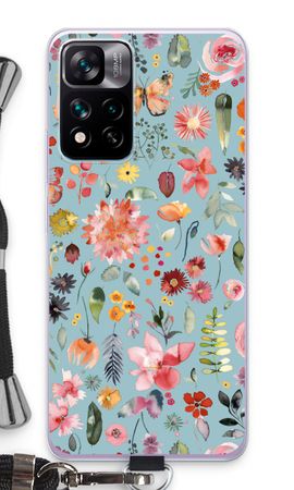 Colorful Plants and Flowers