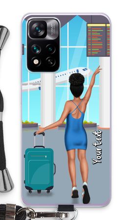 Aufbruch zu einer Reise N°2