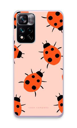 Ladybugs