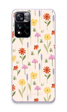 Floral