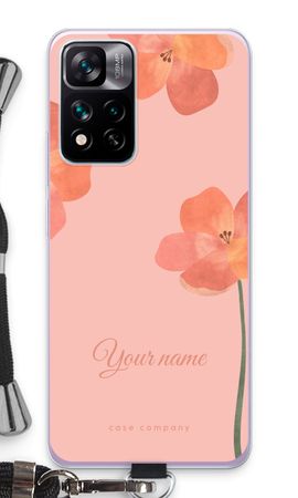 Namecase 2 - Floral