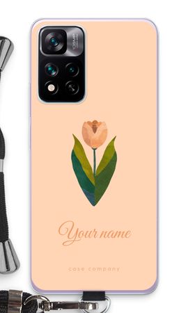 Namecase 1 - Floral