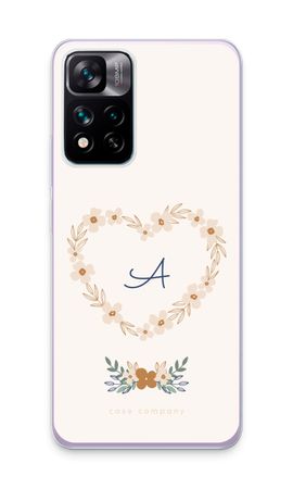 Monogram - Blossom